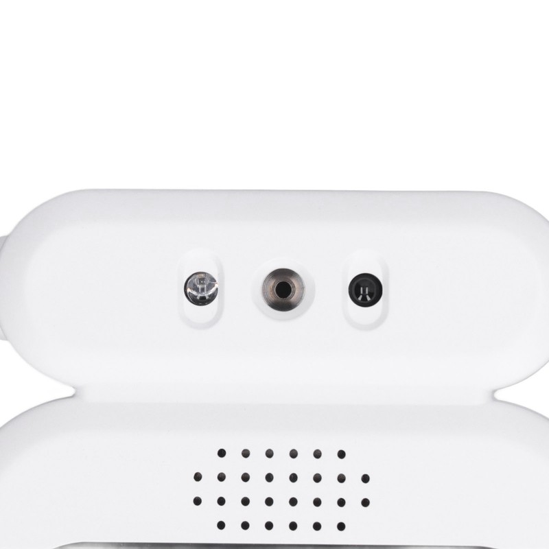 Infrared Thermometer High Accuracy Fast Measure Speed Digital Temperature Meter