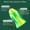 Nozibye Professional Sleep Earplugs - Pack of 10 Ultra Soft