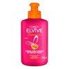 LOral Paris Elvive Dream Liso Crema Para Peinar, Efecto Keratina