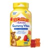 L'il Critters Gummy Vites Multivitamínico Niños 190 Gomitas