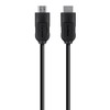 Belkin HDMI to HDMI Cable (4ft)