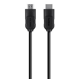 Belkin HDMI to HDMI Cable (4ft)