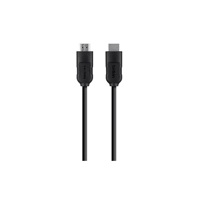 Belkin HDMI to HDMI Cable (4ft)