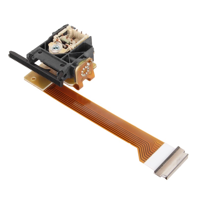 Optical Pickup Laser Lens Large Capacitive Single Head Replacement CD