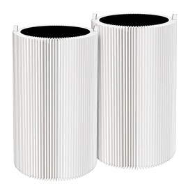 Benfosh Replacement Filter for Blue Pure 411 for Blueair Blue Pure 411, 411+ and MINI Air Purifier