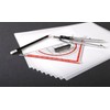 Clairefontaine 97133C Glued Tracing Paper Pad 50 Sheets 90/95g DIN