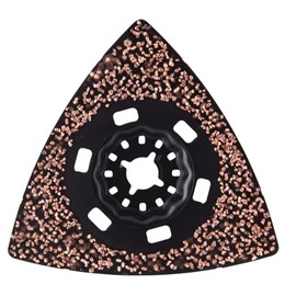 Makita B-69799 Multi-Tool Starlock Sanding Plate TMA083