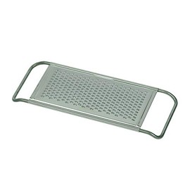 KELOmat vegetable grater, vegetable slicer, kitchen slicer, fine stainless steel