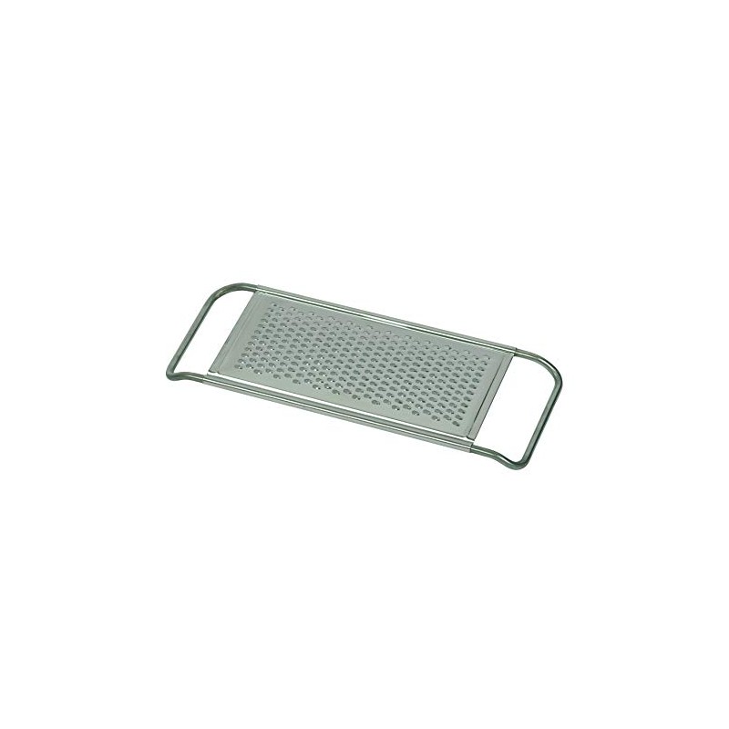 KELOmat vegetable grater, vegetable slicer, kitchen slicer, fine stainless steel