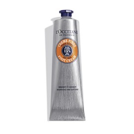 L'Occitane Shea Butter Foot Cream 150ml / 록시땅 시어 버터 풋 크림 150ml