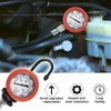 for Ford HEUI Engine HPOP Test Tool Kit With Gauge