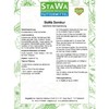 STAWA Intestinal Treatment - Natural Intestinal Restoration for Chickens and