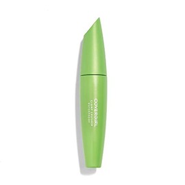 COVERGIRL Clump Crusher by LashBlast Water Resistant Mascara, Very Black 825, 0.44 oz (Packaging May Vary) Volumizing Mascara with Brush