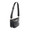 Bodenschatz Evening Bag Black, black