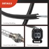 A-Premium O2 Oxygen Sensor Compatible with Honda Accord 2008-2009 3.5L,