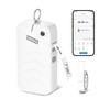 ORGSTA S001 Label Maker Machine with Tape, Portable Bluetooth Label