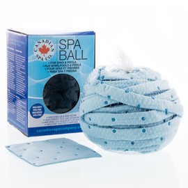 CANADIAN SPA Company Pool and Spa Ball (10003)