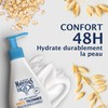 Le Petit Marseillais Soothing Care Milk with High Tolerance Organic