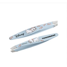 Tweezerman Disney's The Aristocats Mini Slant Tweezer