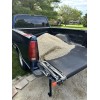 Haul-Master Truck Bed Cargo Gravel Dragsheet Unloader 2000 Capacity Heavy