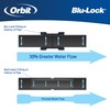Orbit 31377H - 3/4" x 1/2" Blu-Lock Reducing Coupling