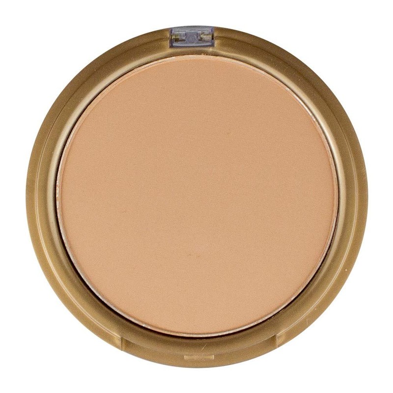 Compact Powder - No. 02 Clear