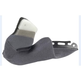 Shoei Replacement GT-Air Motorcycle Helmet Cheek Pads Type F - 31mm