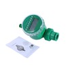 Watering Timer, Automatic Watering System, Electronic Timer for Water, Adjustable