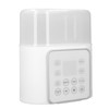 2 In 1 Double Bottle Heater Multi Functional Cleaning Automatic