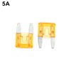 QUARKZMAN Set of 10 Car 32 V Mini Fuse Adapter