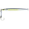 JACKALL Metal Jig, Bumble's Jig, Semi-Long, 4.2 oz (120 g),