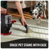 Dirt Devil Portable Spot Cleaner Machine for Carpet and Upholstery,