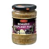 Zergut | Roasted Eggplant Puree | Plant-Based Spread | Kosher