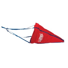 Beckman Magnum Drift Sock w/Harness Buoy 48"