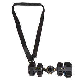 Hinged Elbow Brace Adjustable Surgery Recovery Tendon Repairs Pad Removable Elbow Joint Fixator Left Hand