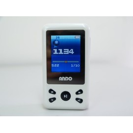 Andor International mvc2r0ehin Recording Radio