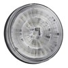 Grote 77351 SuperNova 4" Clear LED Strobe Light
