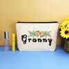 Granny Makeup Bag Grandma Gift Mothers Day Birthday Gifts for