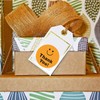 Mirhua Appreciation Sticker Smile Smile Facial Expression Happy Cute Sticker