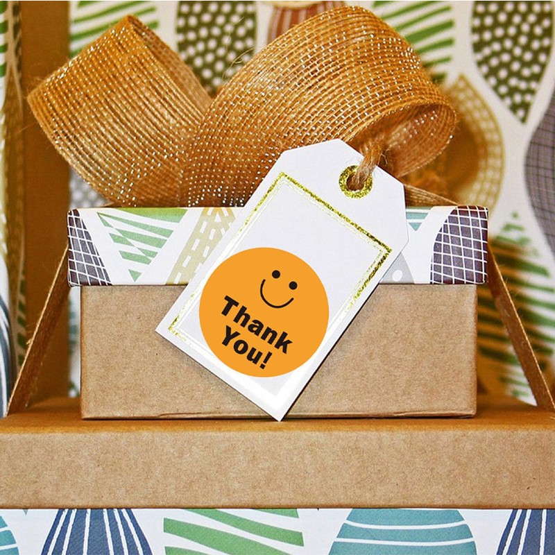 Mirhua Appreciation Sticker Smile Smile Facial Expression Happy Cute Sticker
