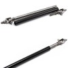 Wellvie Connection Rod, Universal Hanging Hardware for Canards, Diffusers, Lip