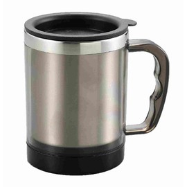 Captain Stagg (CAPTAIN STAG) Cup Mug with lid Libreville