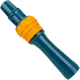 W70326 Cassette Outer Extension Pipe, with Handnut Replacement Parts kit fit for Zodiac Baracuda G3/G3 Pro Suction Side Pool Cleaner Vacuum W69540