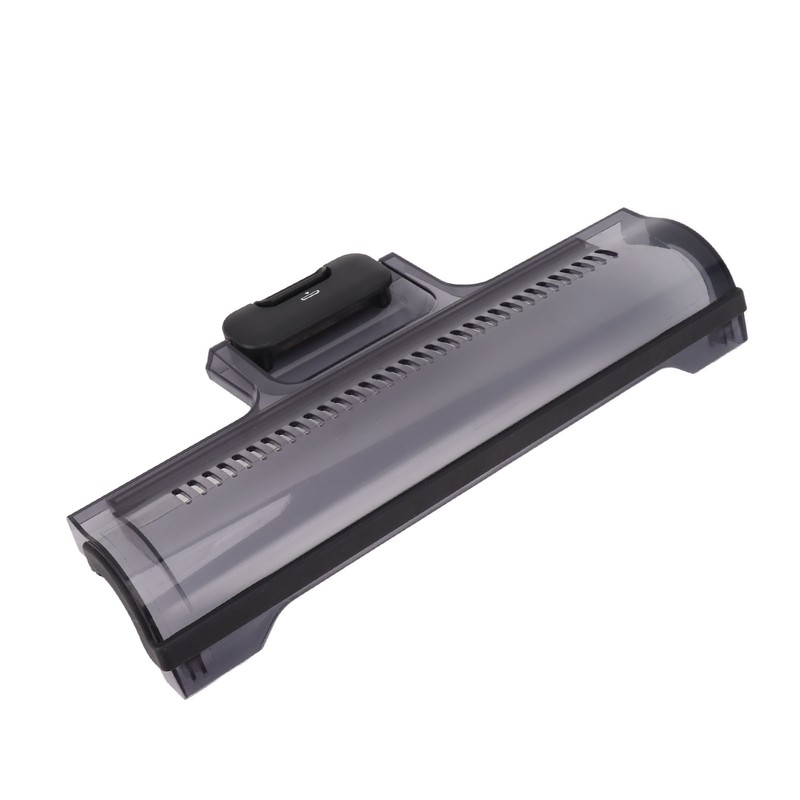 Vacuum Cleaner Brush Roller Cover Replacement Accessory Floor Cleaner Brush