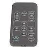 PUSOKEI Projector Remote Control Replacement Smart Projector Remote Control for