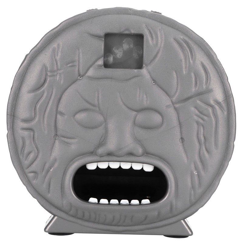 Electric Finger Shocking Polygraph Lie Detection Analyzer Machine Party Game