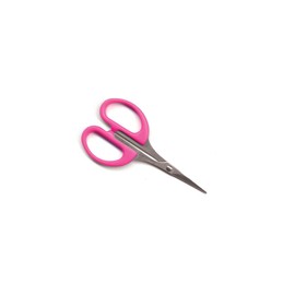 Scrappin' Gear Forever in Time ST176 Precision-Pro Detailing Scissor, 4in, Soft-Grip