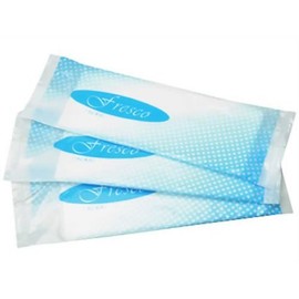 (Commercial Use) Hot Towels, Set of 100