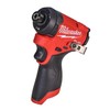 Milwaukee 3453-20 12V Fuel 1/4" Cordless Hex Impact Driver (Bare