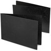 Durable 11x17 Professional Compressed Fiberboard Report Covers – Pack of